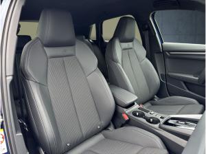 Audi A3 Sportback TFSI e S line AHK/LED/Nav/ACC/sound/Assist