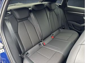Audi A3 Sportback TFSI e S line AHK/LED/Nav/ACC/sound/Assist