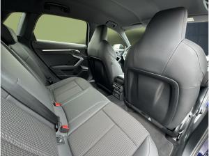 Audi A3 Sportback TFSI e S line AHK/LED/Nav/ACC/sound/Assist