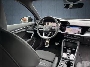 Audi A3 Sportback TFSI e S line AHK/LED/Nav/ACC/sound/Assist