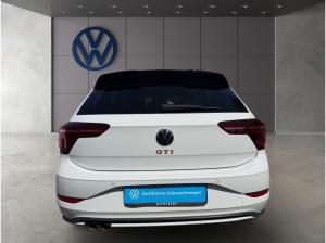 Volkswagen Polo 2.0 TSI DSG GTI FrontAssist IQ.Light DAB+