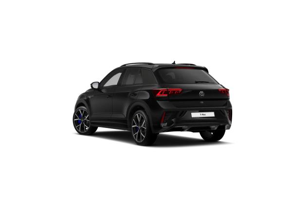 Volkswagen T-Roc R 4Motion IQ.Light AKRA DCC BeatsAudio APP