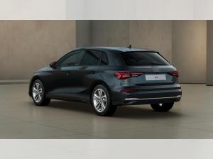 Audi A3 Sportback advanced 35 TFSI Kamera Navi LED Virtual