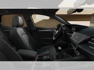 Audi A3 Sportback advanced 35 TFSI Kamera Navi LED Virtual