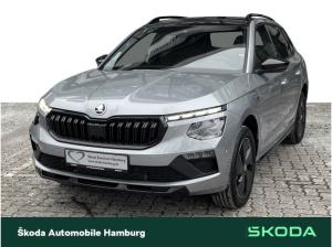 Skoda Kamiq Monte Carlo 1,0 TSI 7-Gang-DSG _LGE