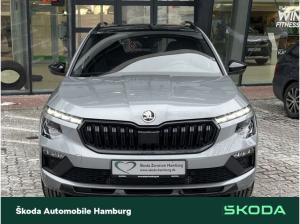 Skoda Kamiq Monte Carlo 1,0 TSI 7-Gang-DSG _LGE