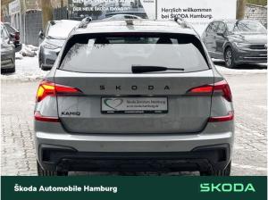 Skoda Kamiq Monte Carlo 1,0 TSI 7-Gang-DSG _LGE