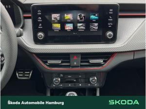 Skoda Kamiq Monte Carlo 1,0 TSI 7-Gang-DSG _LGE