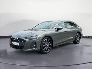 Audi A6 Avant TDI Matrix/TechPlus/Kameras/Assist/uvm.