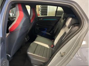 Volkswagen Golf VIII GTI 2.0 TSI DSG Black Style AHK LED NAVI