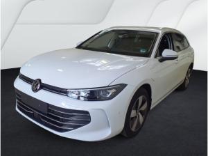 Volkswagen Passat Variant Business 1.5TSI DSG eHybrid +AHK+