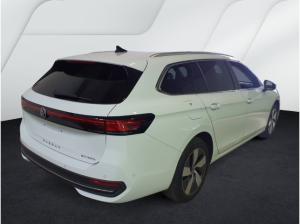 Volkswagen Passat Variant Business 1.5TSI DSG eHybrid +AHK+