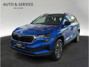Skoda Karoq Balance 1,5 TSI 7-Gang-DSG