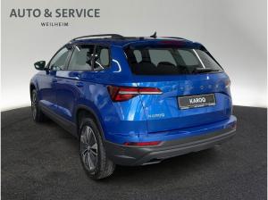 Skoda Karoq Balance 1,5 TSI 7-Gang-DSG