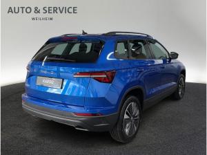 Skoda Karoq Balance 1,5 TSI 7-Gang-DSG