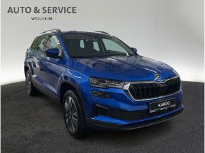 Skoda Karoq Balance 1,5 TSI 7-Gang-DSG