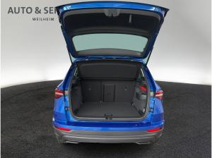 Skoda Karoq Balance 1,5 TSI 7-Gang-DSG