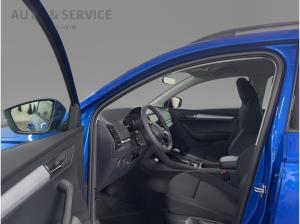 Skoda Karoq Balance 1,5 TSI 7-Gang-DSG