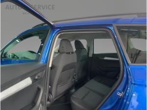 Skoda Karoq Balance 1,5 TSI 7-Gang-DSG