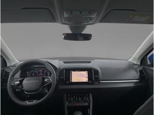 Skoda Karoq Balance 1,5 TSI 7-Gang-DSG