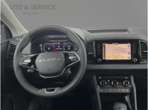 Skoda Karoq Balance 1,5 TSI 7-Gang-DSG