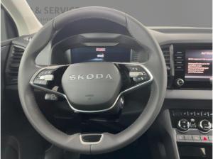 Skoda Karoq Balance 1,5 TSI 7-Gang-DSG