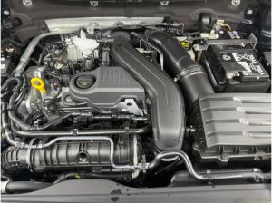Skoda Karoq Balance 1,5 TSI 7-Gang-DSG