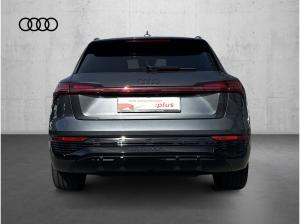 Audi Q8 e-tron 50 quattro S line *Matrix*Pano*AHK*
