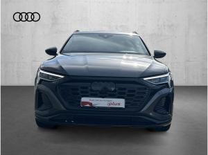 Audi Q8 e-tron 50 quattro S line *Matrix*Pano*AHK*