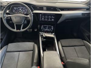 Audi Q8 e-tron 50 quattro S line *Matrix*Pano*AHK*
