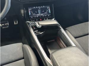 Audi Q8 e-tron 50 quattro S line *Matrix*Pano*AHK*