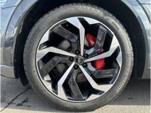 Audi Q8 e-tron 50 quattro S line *Matrix*Pano*AHK*