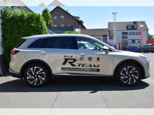MG S6 EV Luxury RWD **Vollausstattung**Schwarz.Met**