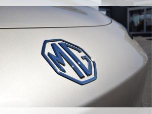 MG S6 EV Luxury RWD **Vollausstattung**Schwarz.Met**