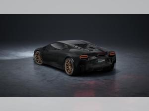 Lamborghini Temerario Sofort Verfügbar