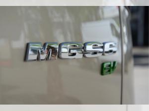MG S6 EV Luxury RWD **Vollausstattung**Schwarz.Met**