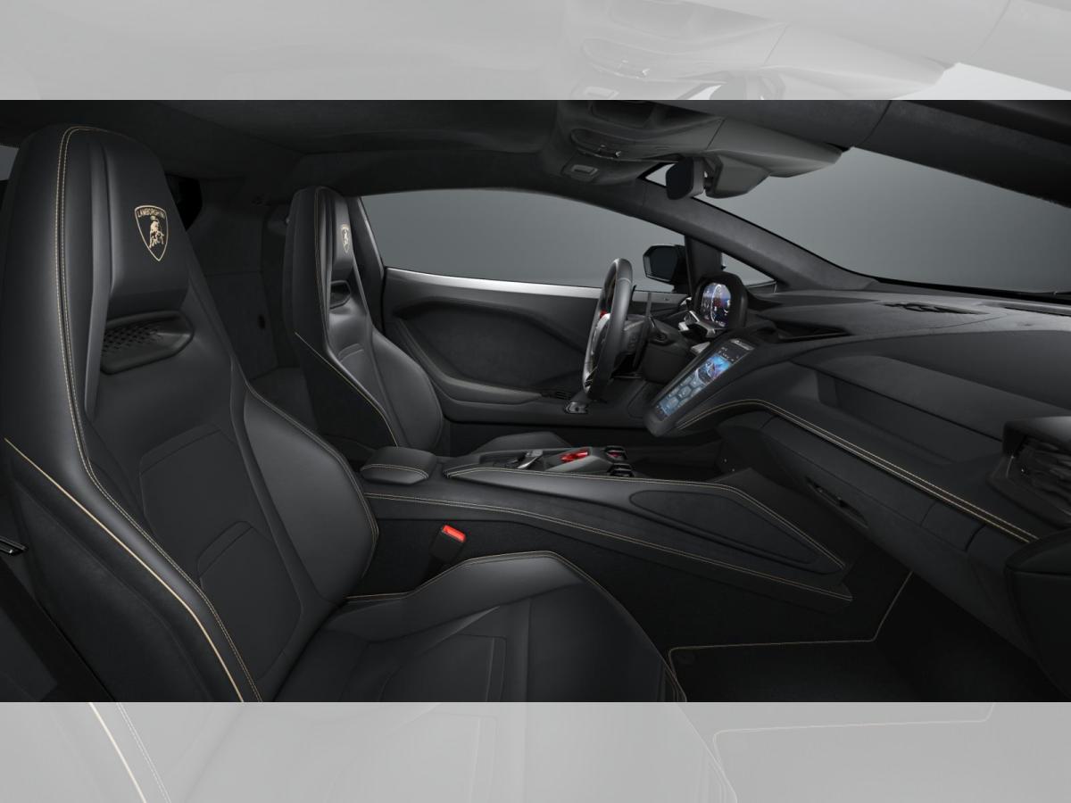 Lamborghini Temerario