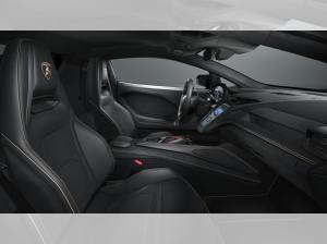 Lamborghini Temerario Sofort Verfügbar