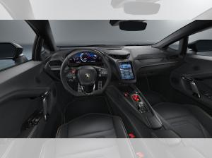 Lamborghini Temerario Sofort Verfügbar