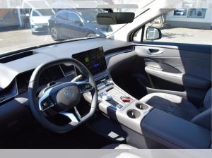 MG S6 EV Luxury RWD **Vollausstattung**Schwarz.Met**