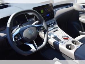 MG S6 EV Luxury RWD **Vollausstattung**Schwarz.Met**