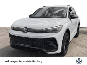 Volkswagen Tiguan R-Line 1,5 l eTSI OPF 7-Gang-Doppelkupplungsgetriebe DSG _LGE