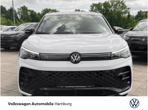 Volkswagen Tiguan R-Line 1,5 l eTSI OPF 7-Gang-Doppelkupplungsgetriebe DSG _LGE