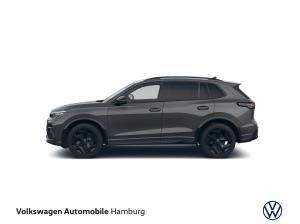 Volkswagen Tiguan R-Line 2,0 l TDI SCR 7-Gang-Doppelkupplungsgetriebe DSG _LGE