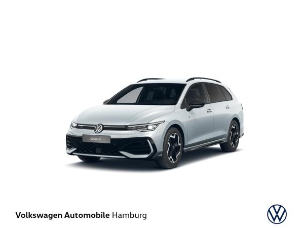 Volkswagen Golf Variant R-Line 2,0 l TDI SCR 7-Gang-Doppelkupplungsgetriebe DSG _LGE