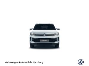 Volkswagen Tiguan Elegance 1,5 l eHybrid OPF / 6-Gang-Doppel kupplungsgetriebe DSG _LGE