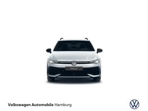 Volkswagen Golf Variant R-Line 2,0 l TDI SCR 7-Gang-Doppelkupplungsgetriebe DSG