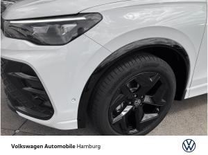 Volkswagen Tiguan R-Line 1,5 l eTSI OPF 7-Gang-Doppelkupplungsgetriebe DSG _LGE