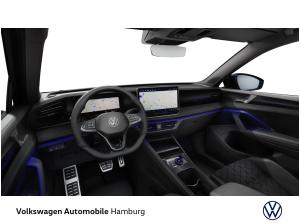 Volkswagen Tiguan R-Line 2,0 l TDI SCR 7-Gang-Doppelkupplungsgetriebe DSG _LGE
