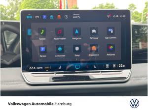 Volkswagen Tiguan Elegance 1,5 l eTSI OPF (1 7-Gang-Doppelkupplungsgetriebe DS G _LGE